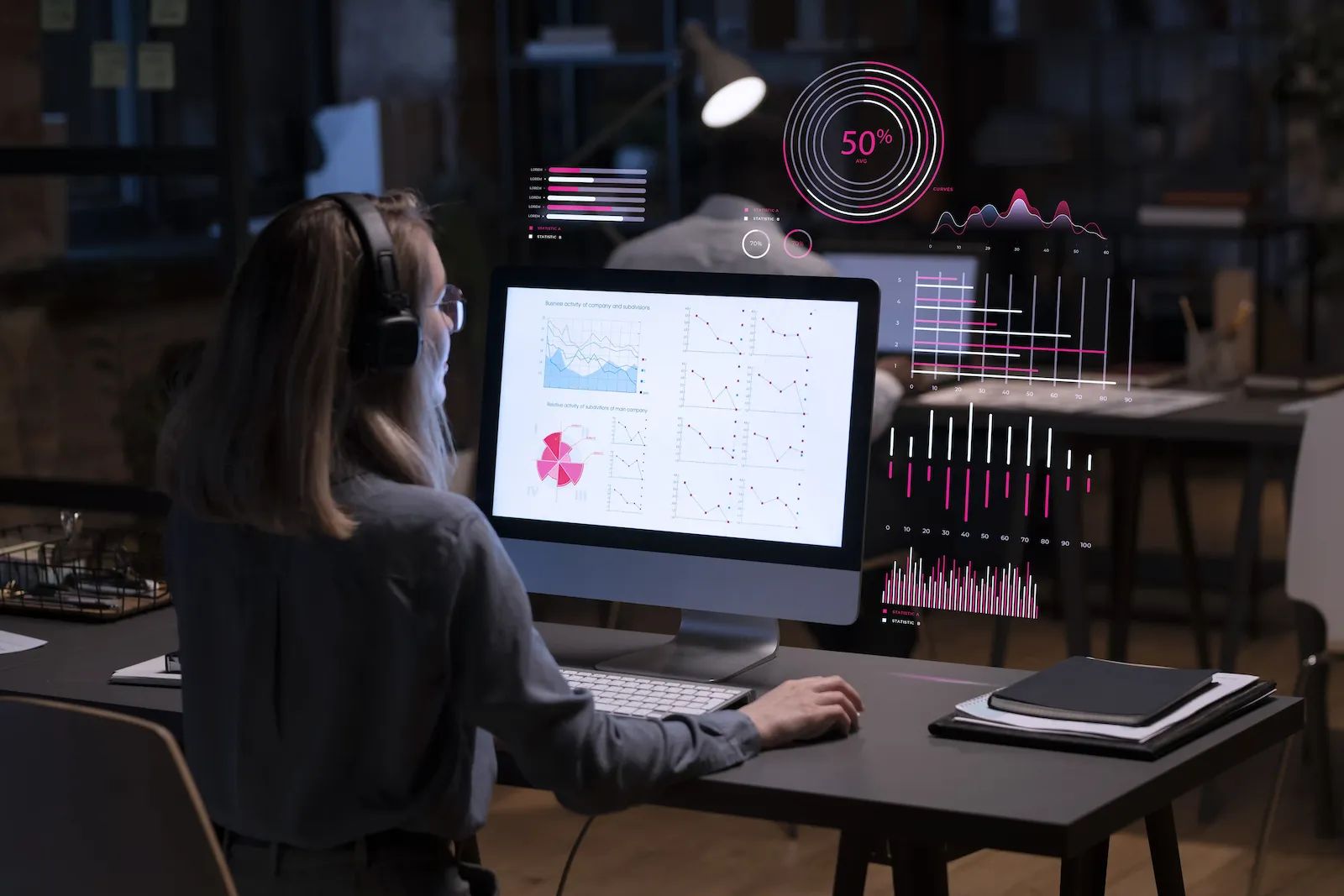 Monitoring Optimization