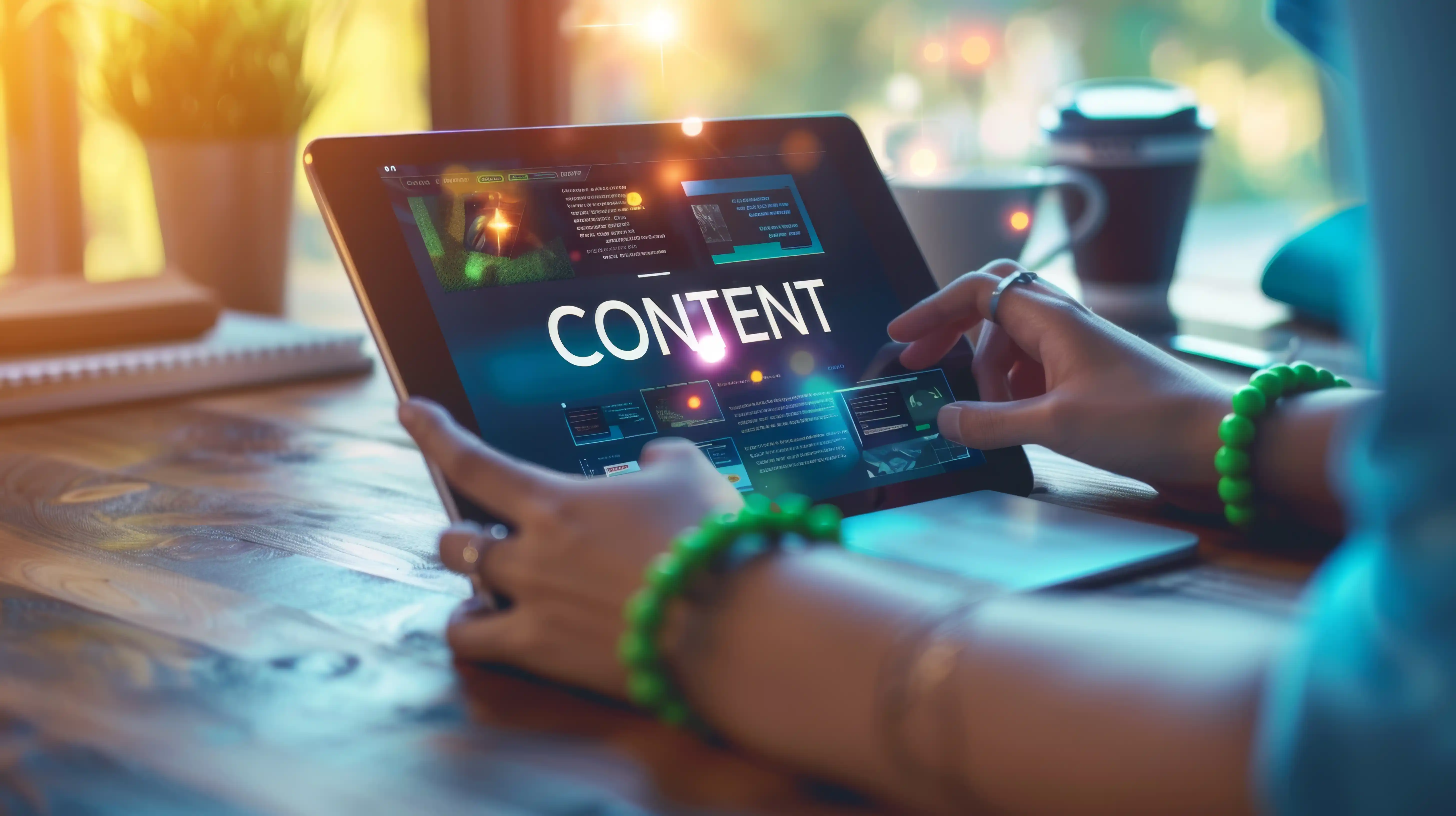 Content Generation