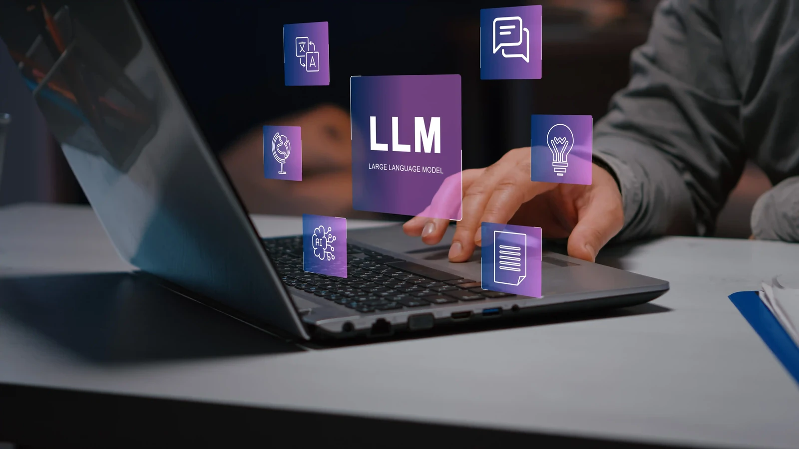 LLM Applications