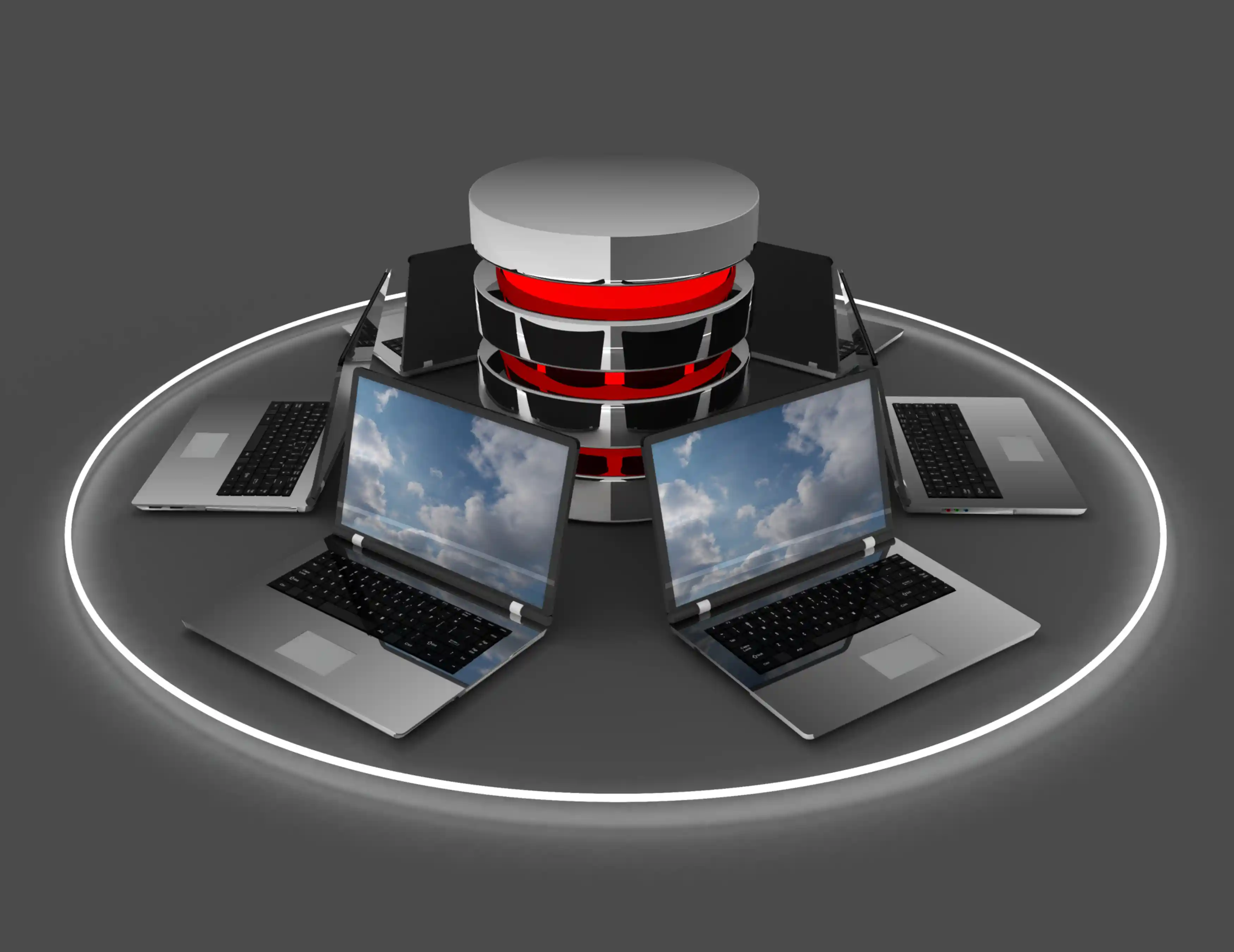 All-in-One Platform
