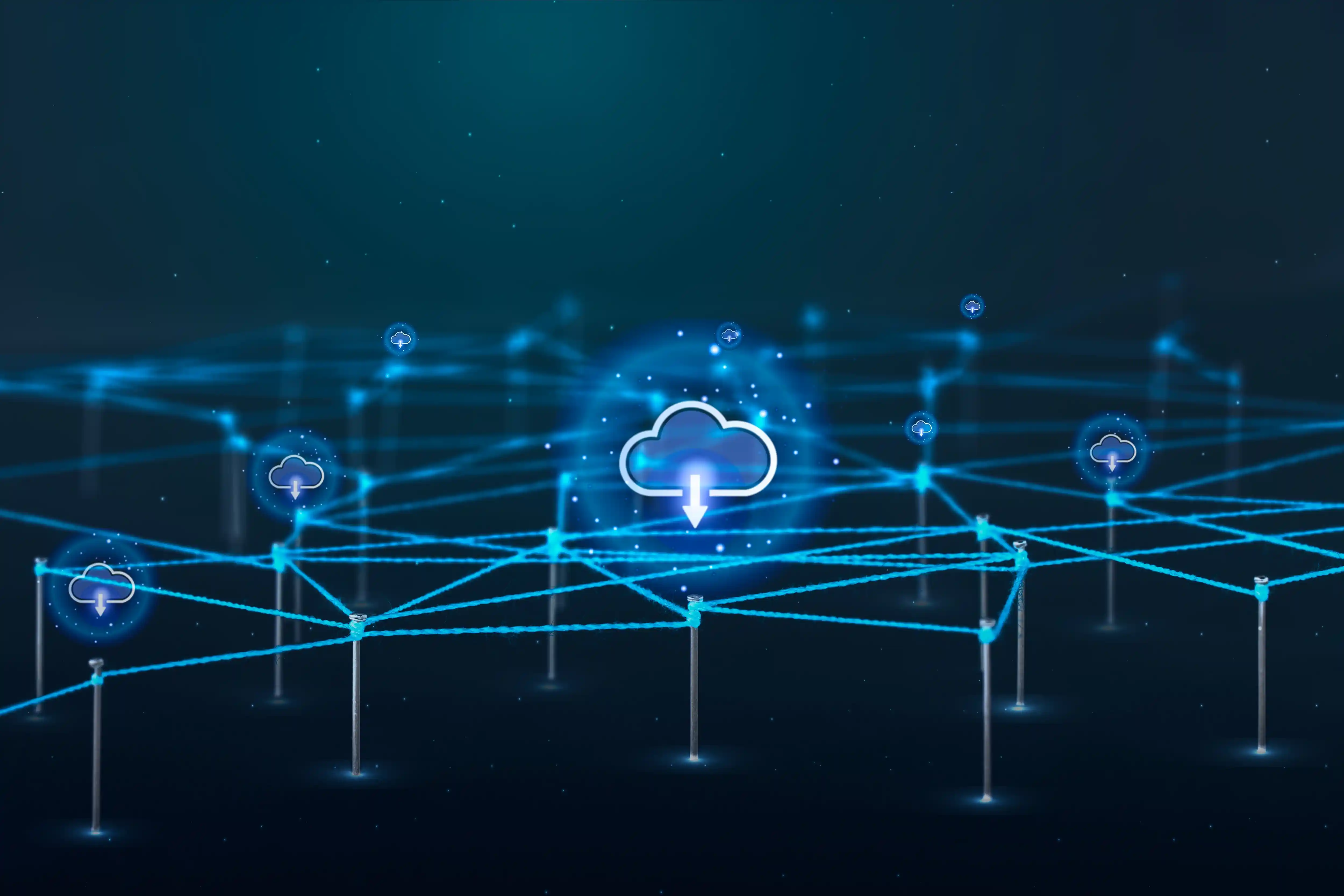 Cloud & On-Premise