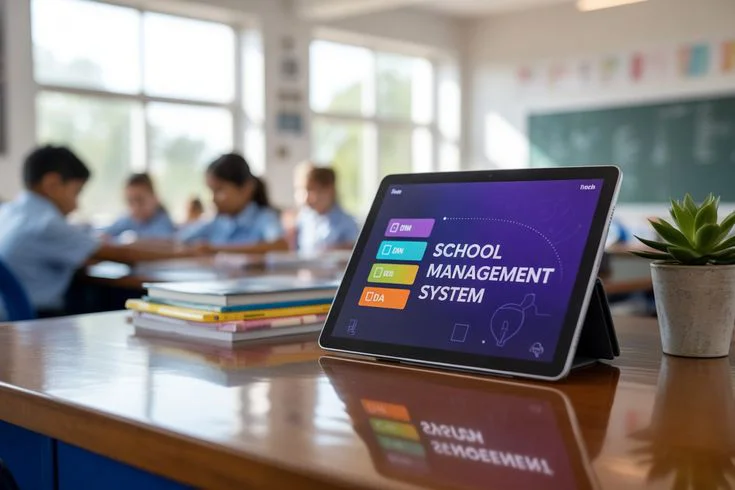 CampusMake — one platform for the whole campus