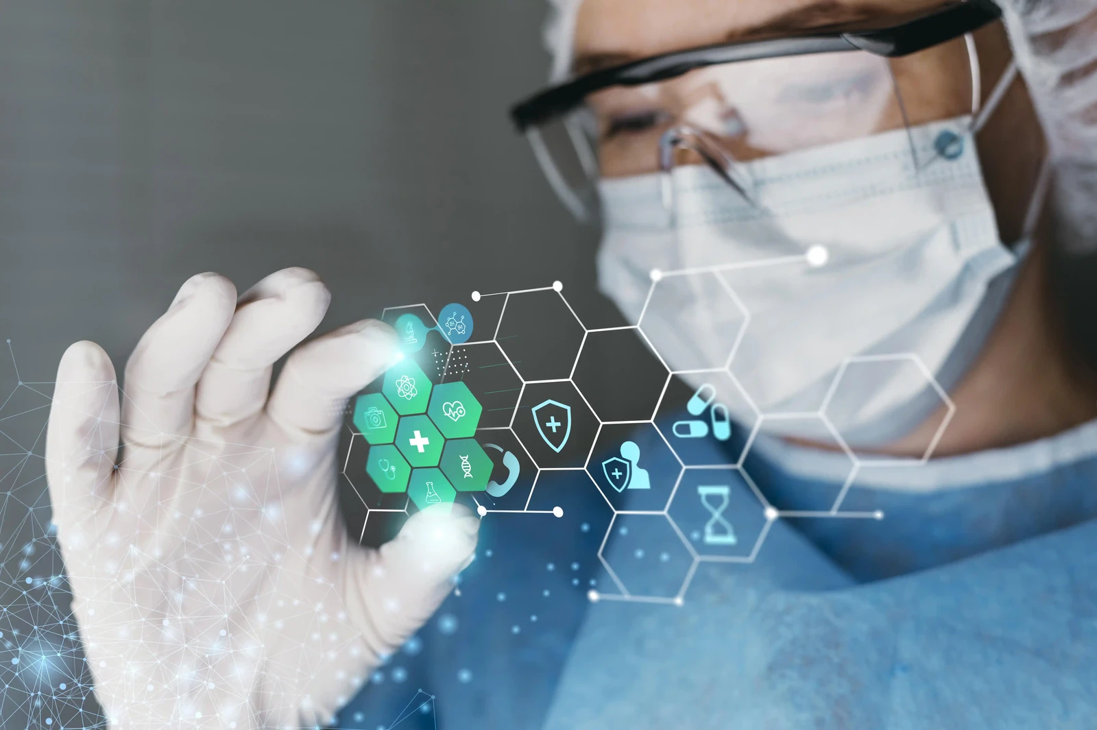 Healthcare Industry