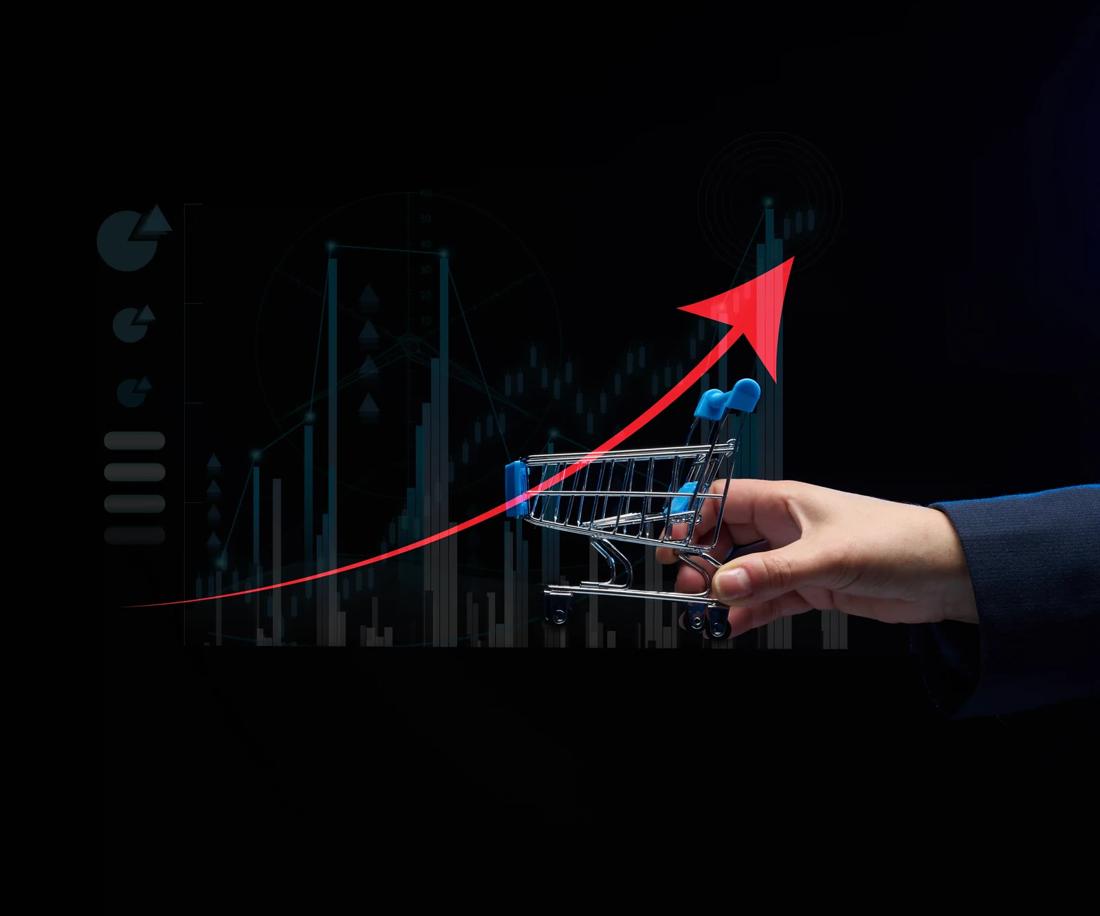 Salesforce scalable cloud growth
