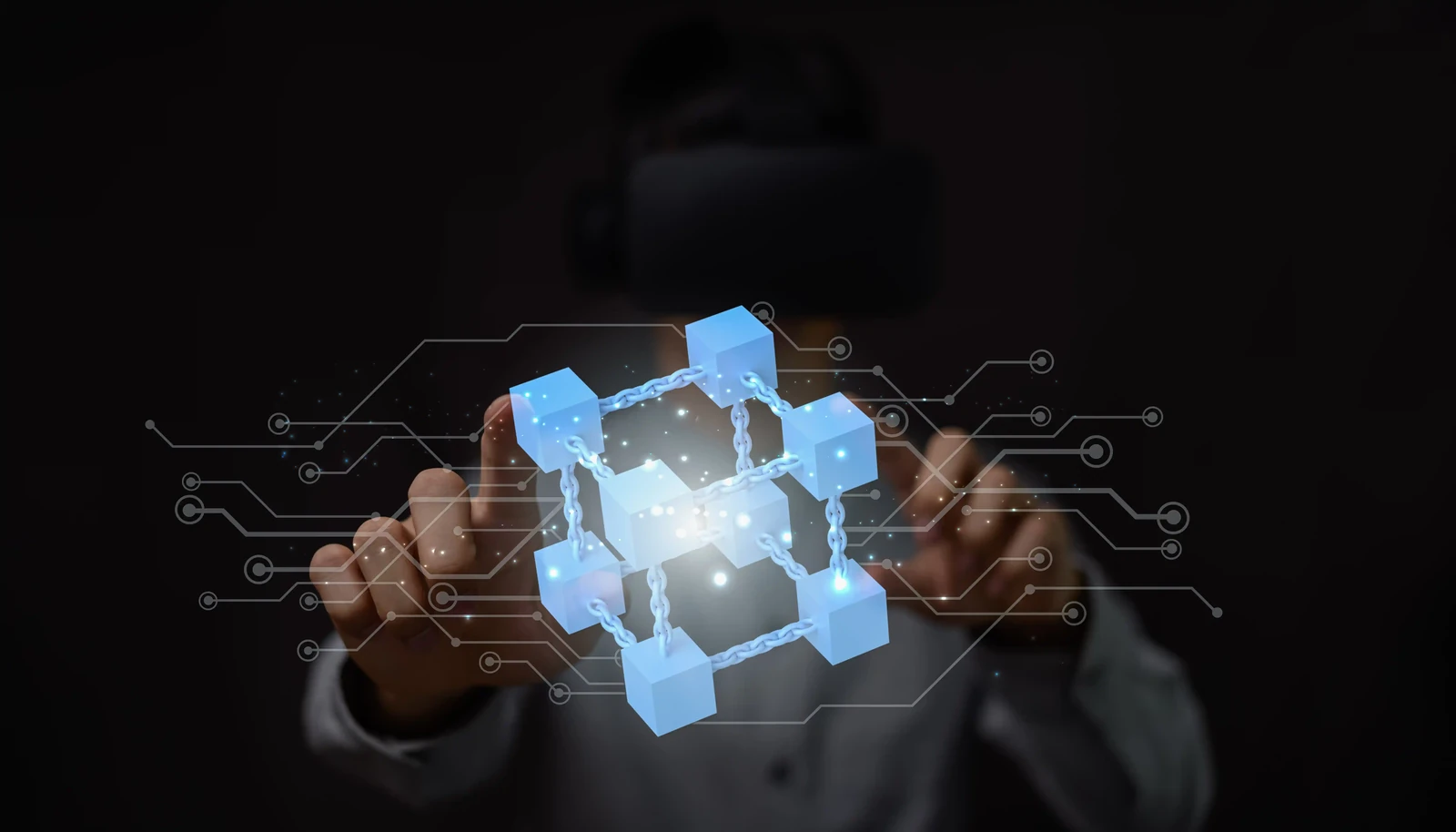 Salesforce seamless third-party integration