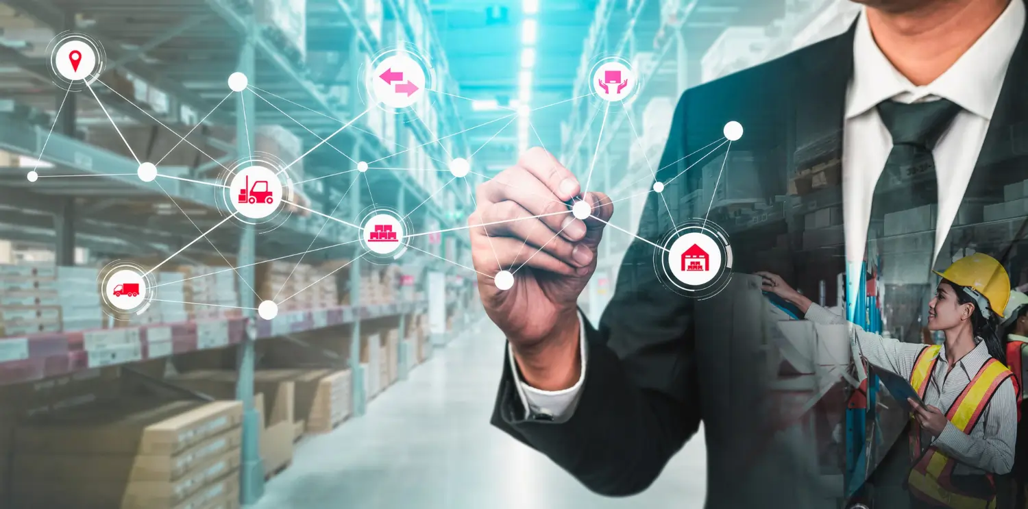 Salesforce Analytics Cloud solution
