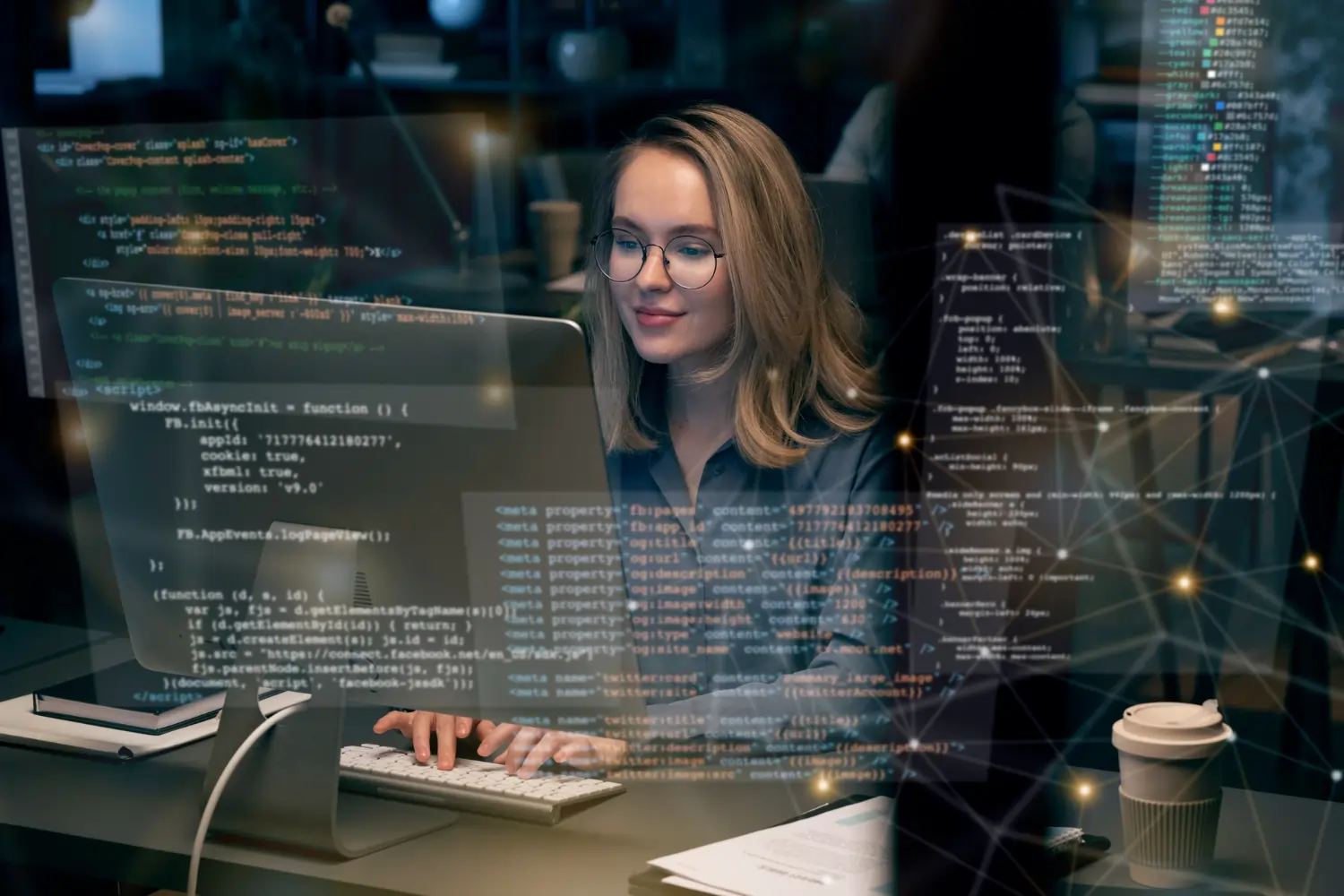 Salesforce integration services