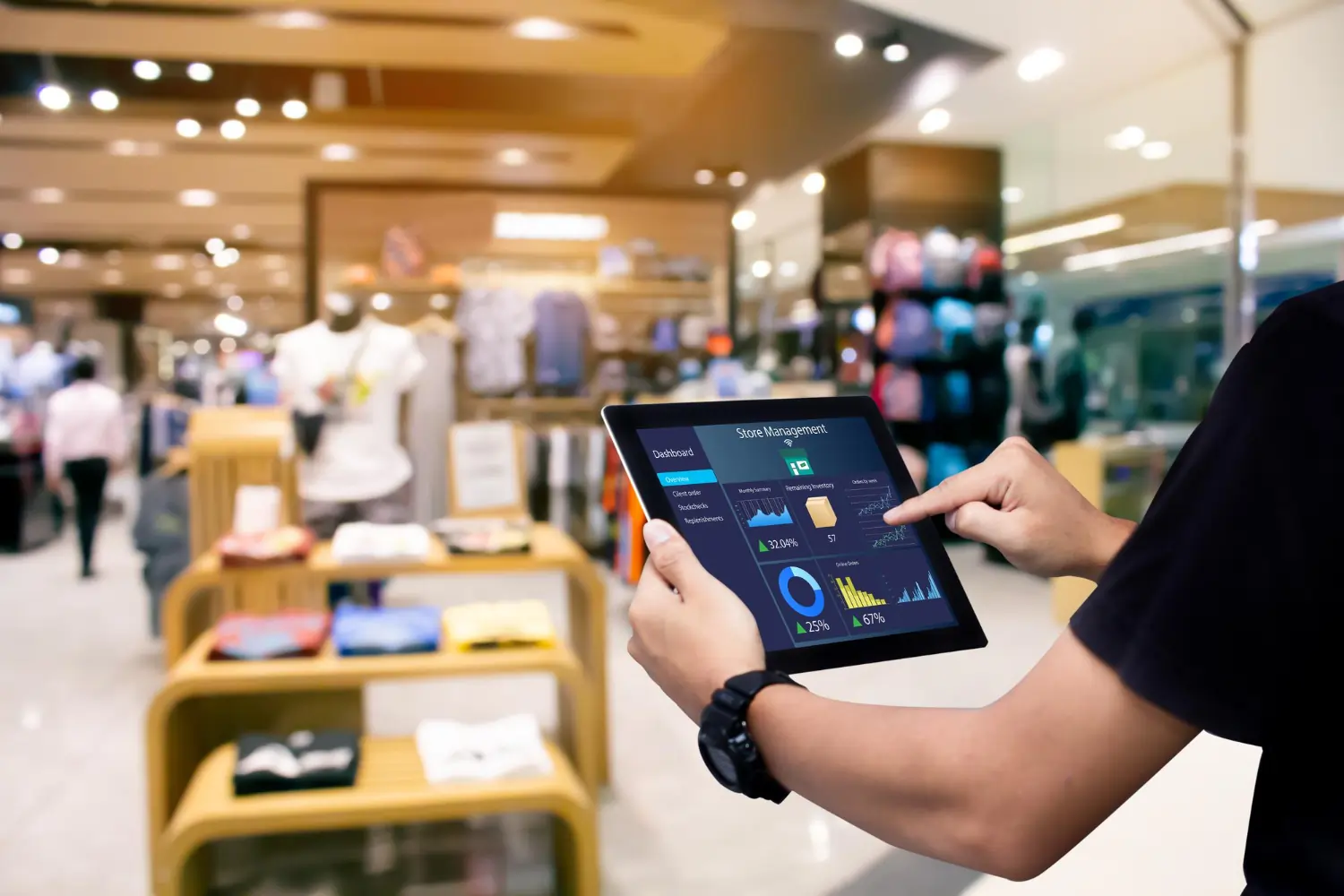 Salesforce Sales Cloud solution
