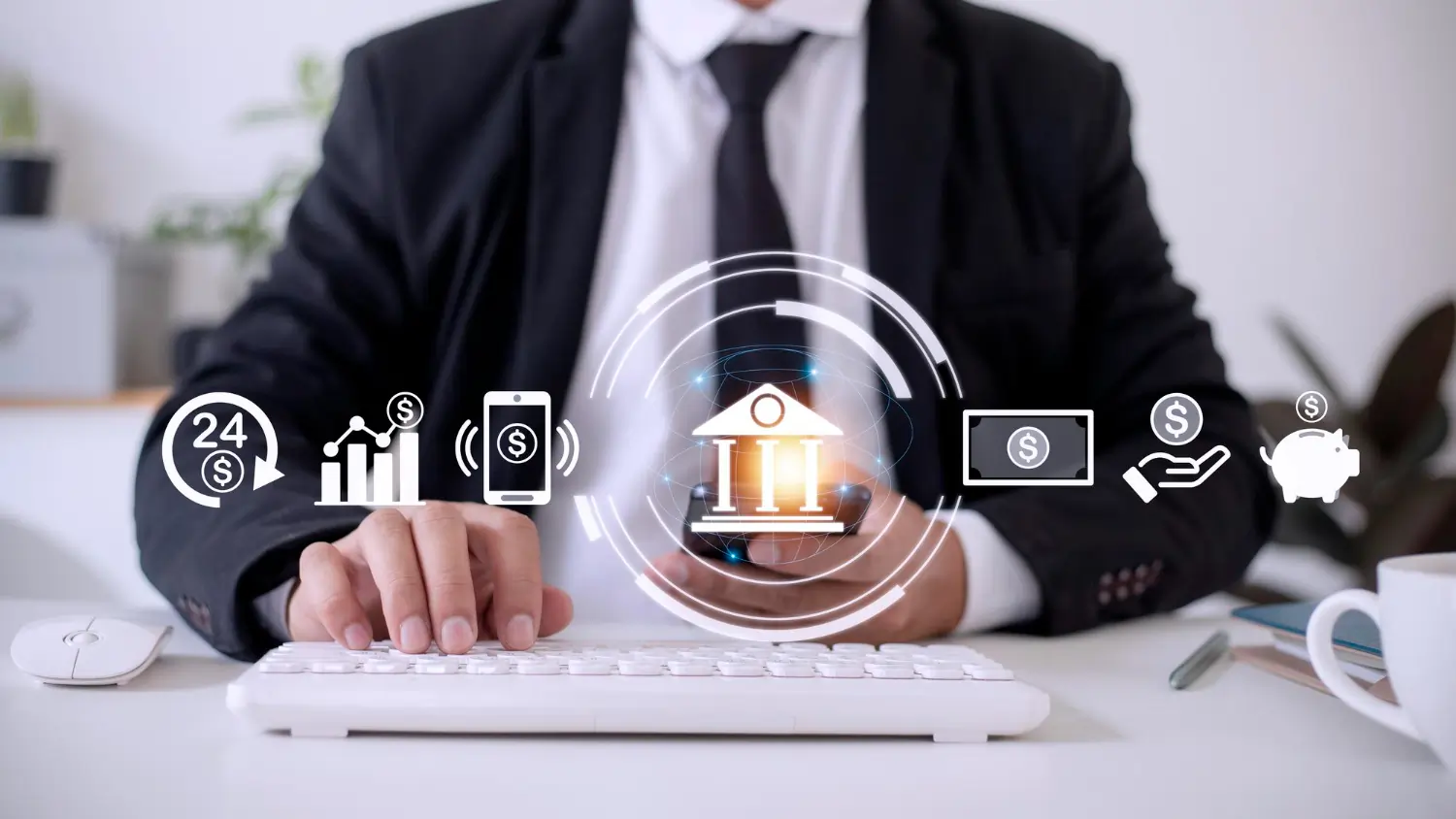 Salesforce Commerce Cloud solution