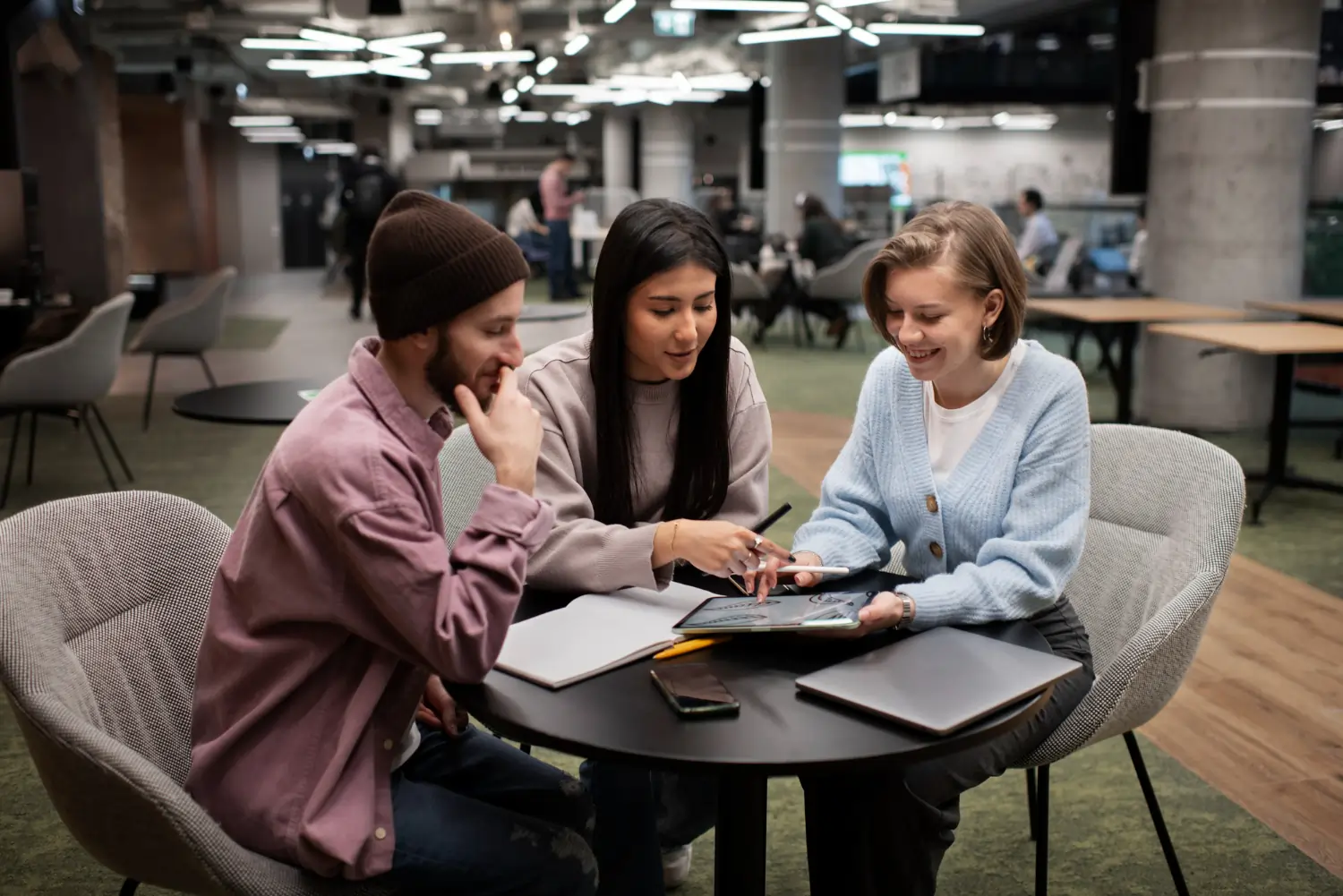 Salesforce Experience Cloud solution